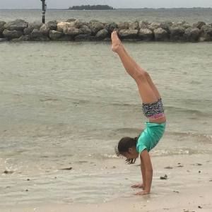 Meet your Posher, Jayda